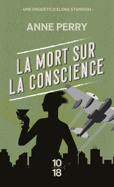 [9782264083586] La mort sur la conscience