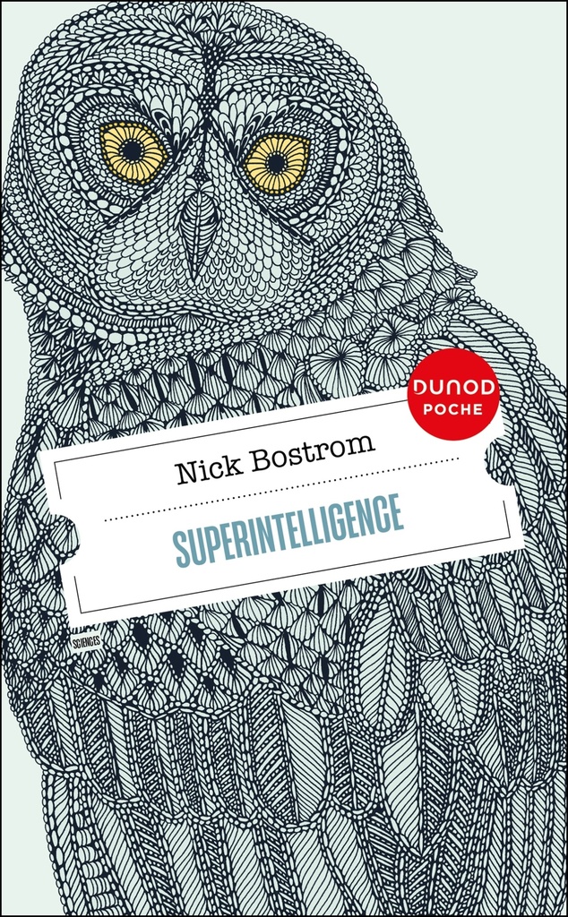 [9782100869602] Superintelligence
