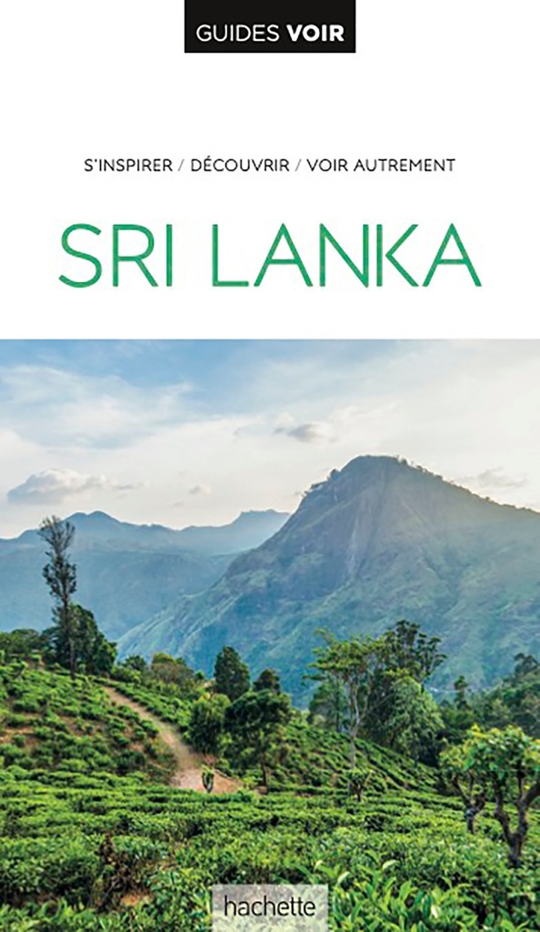 GUIDES VOIR SRI LANKA