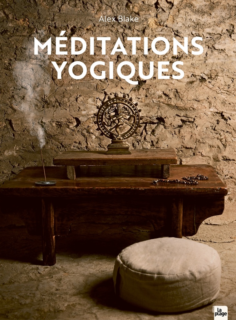 [9782383384847] Méditations Yogiques