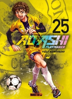 [9782382817582] AO ASHI T25