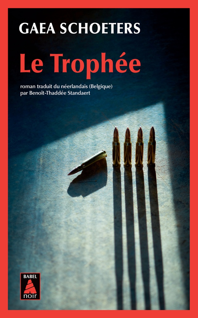 [9782330197292] Le Trophée