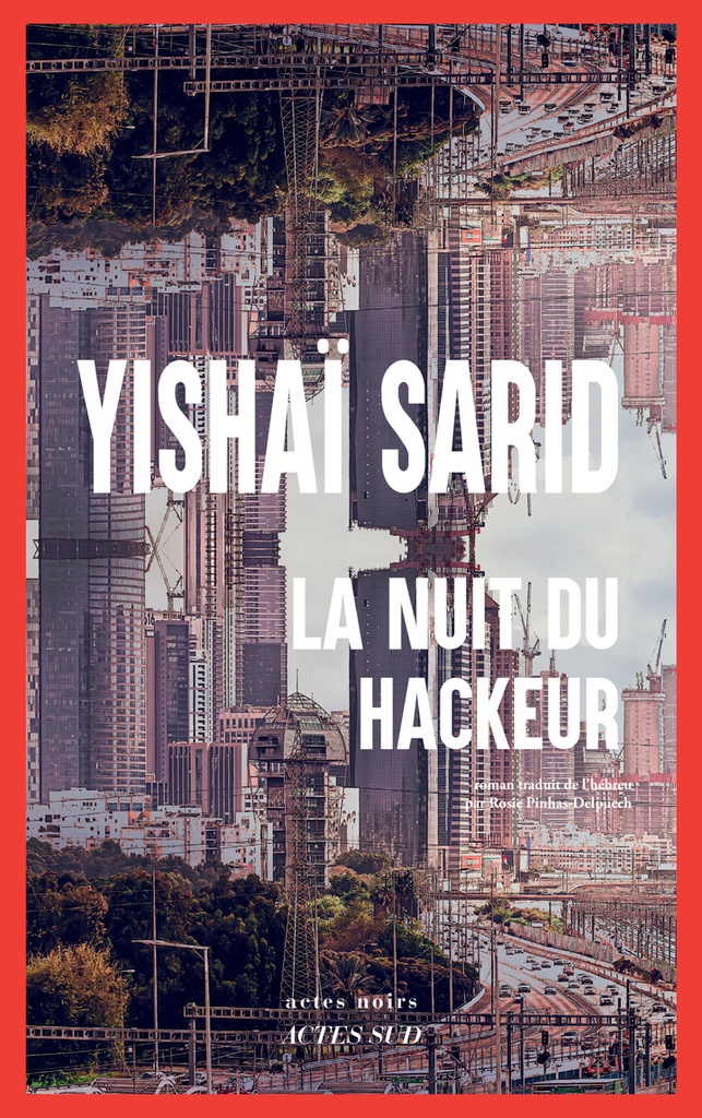 [9782330201579] La Nuit du Hackeur