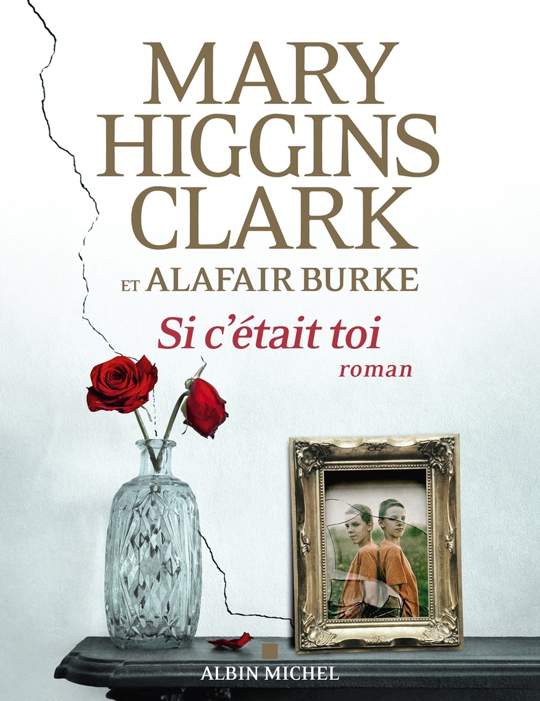 [9782226475442] Si c'était toi
