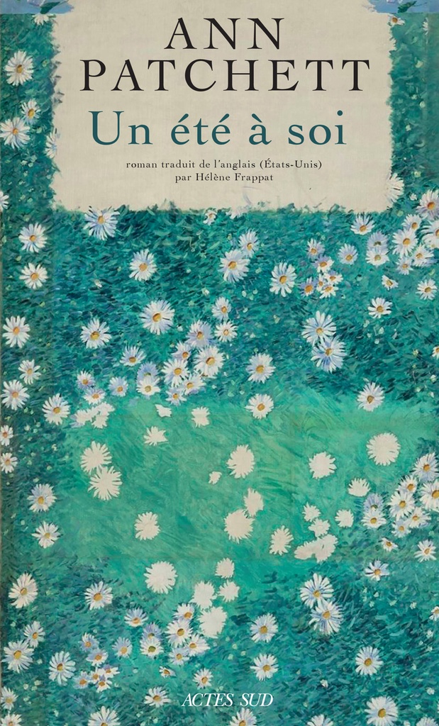 [9782330200190] Un été à soi