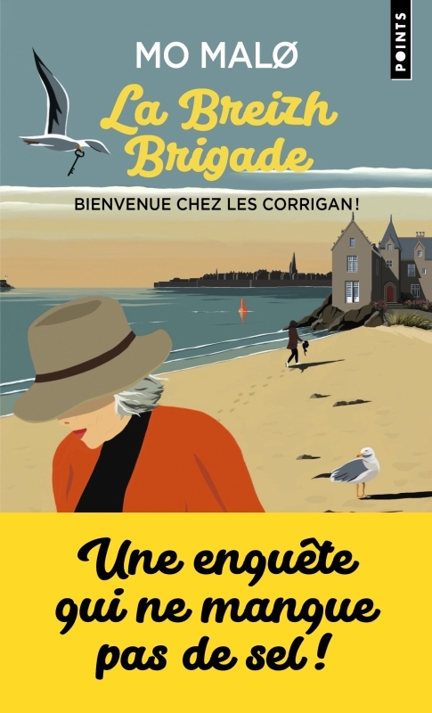 [9791041413201] La Breizh Brigade - Tome 1