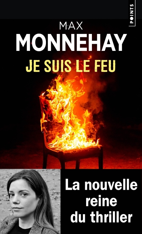 [9782757897508] Je suis le feu