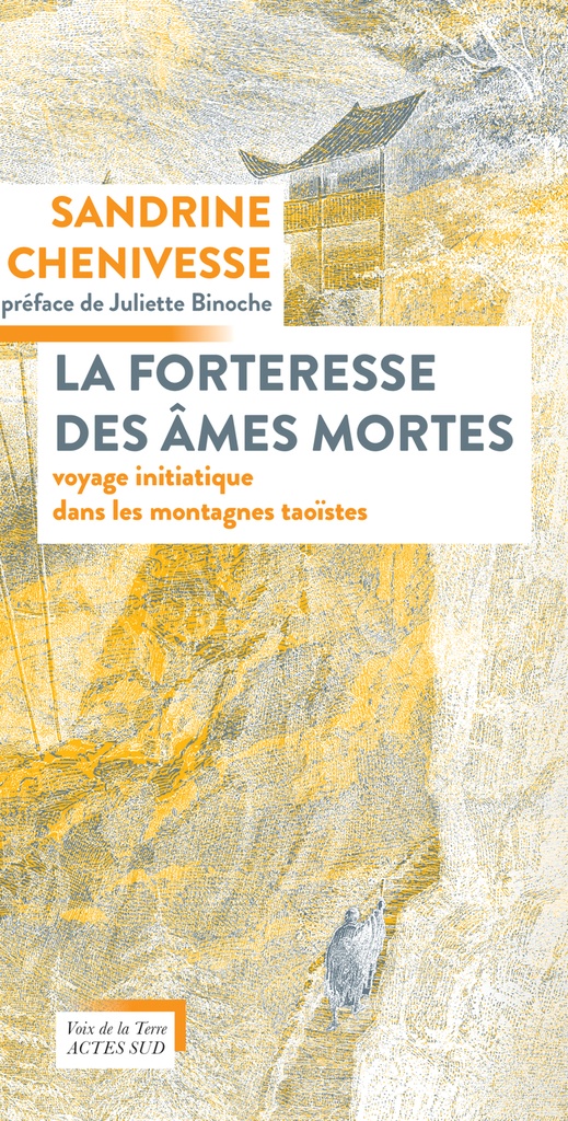 [9782330197735] La forteresse des âmes mortes