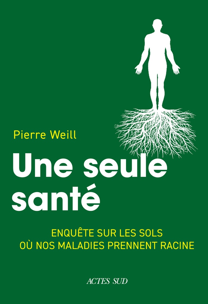 [9782330199678] Une seule santé