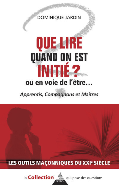 [9791024217772] Que lire quand on est initié ? Ou en voie de l'être...