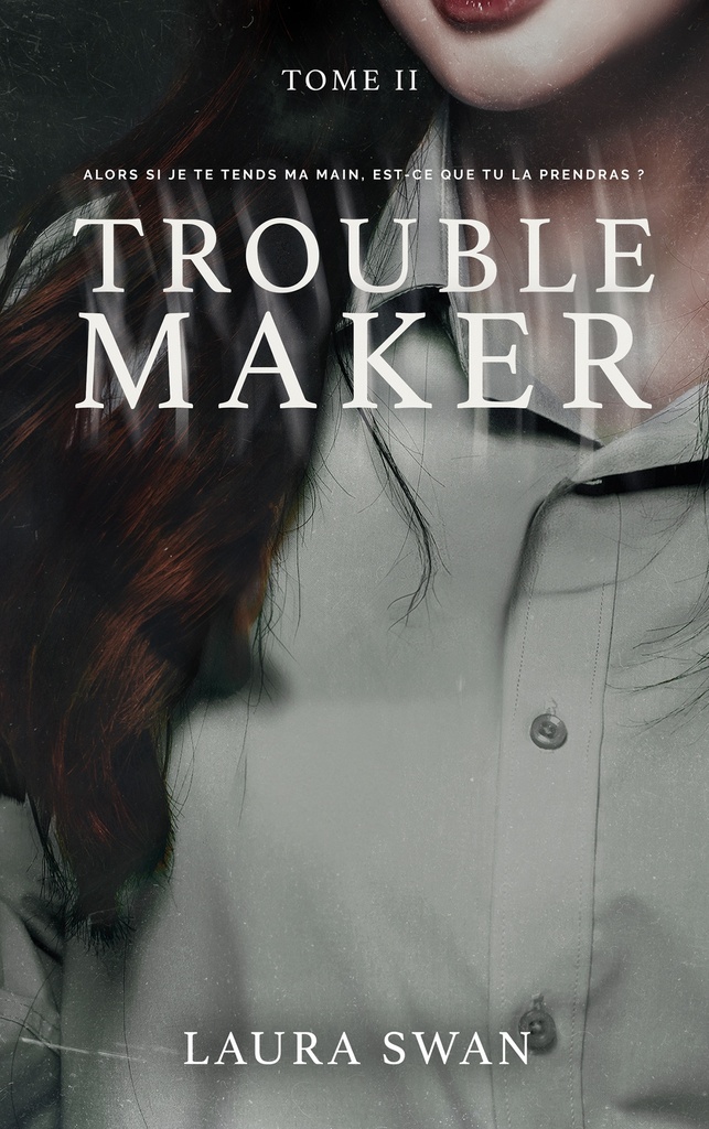 [9782017286189] Troublemaker - Tome 2