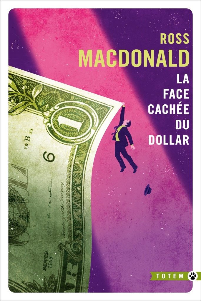 [9782351787311] La face cachée du dollar