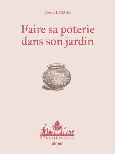 [9782379222849] Faire sa poterie dans son jardin