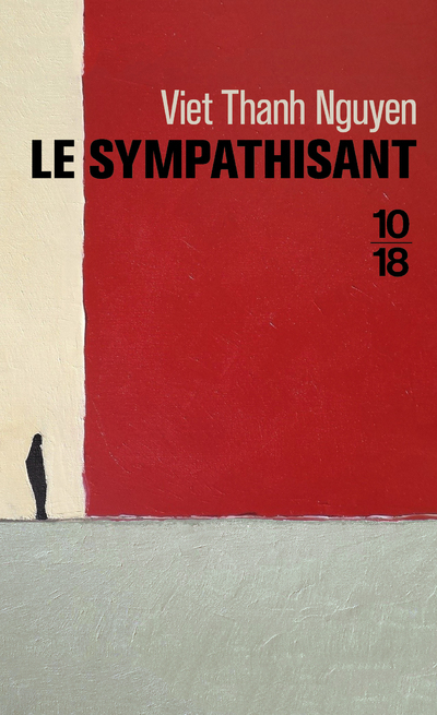 [9782264072948] Le sympathisant