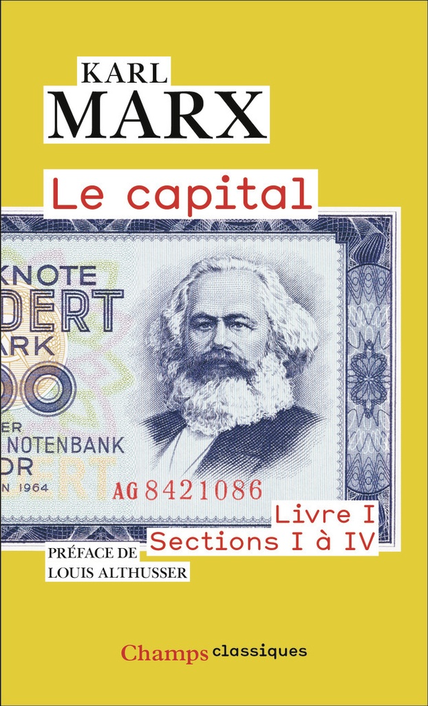 [9782080451910] Le Capital
