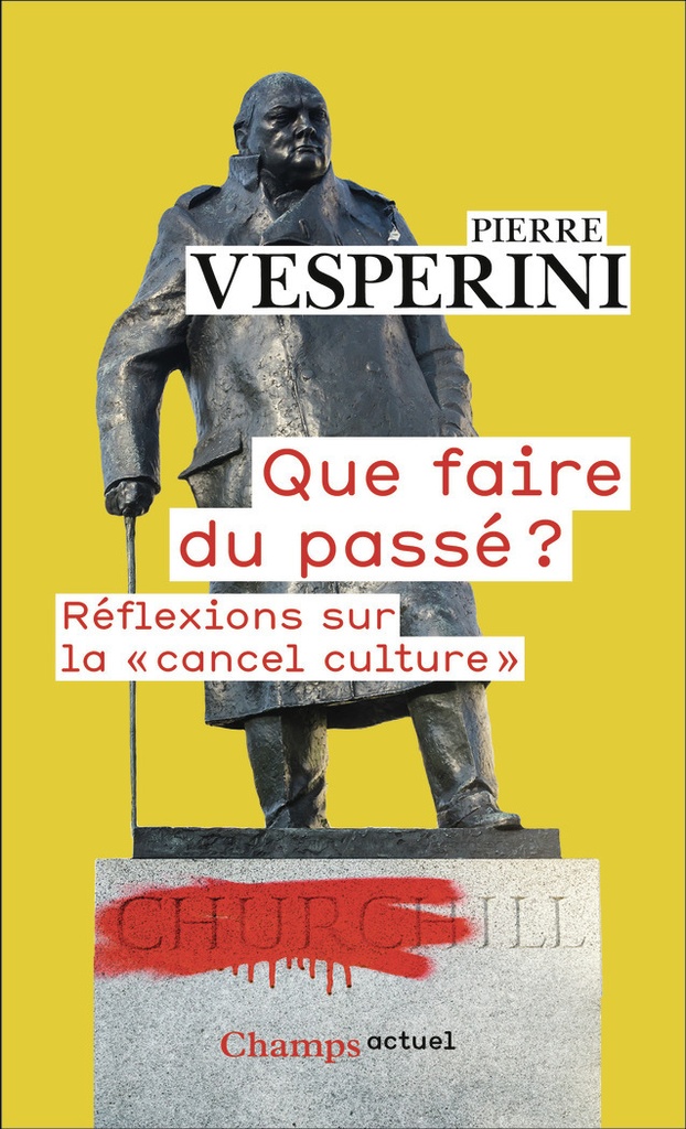 Que faire du passé ?