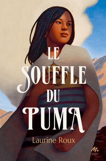 [9782211341165] Le souffle du puma