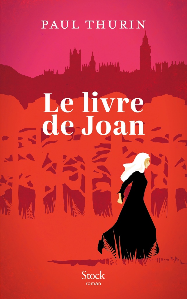 [9782234097797] Le livre de Joan