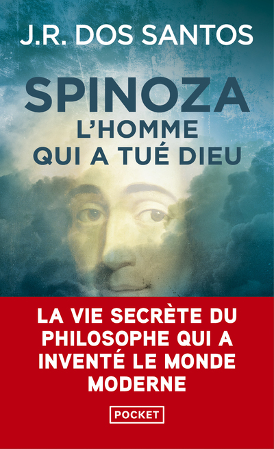 [9782266342933] Spinoza - L'homme qui a tué Dieu