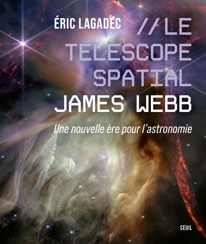 [9782021551488] Le Télescope spatial James Webb