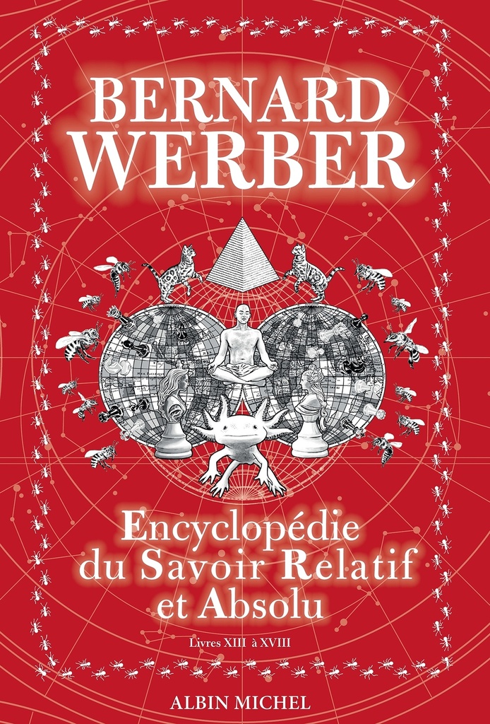 Encyclopédie du savoir relatif et absolu - tome 2