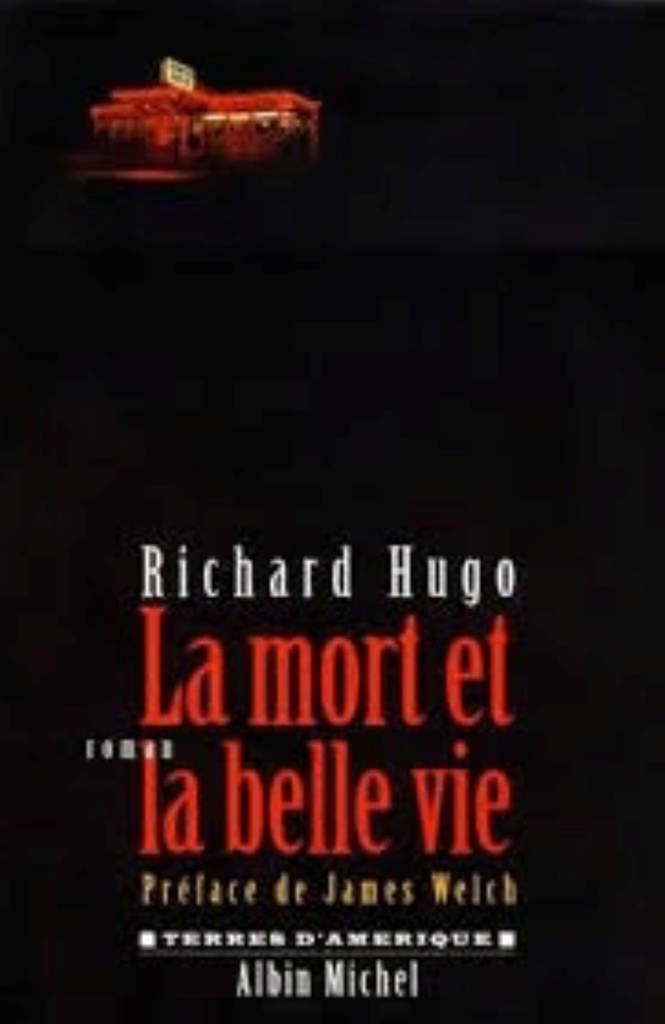 [9782226089328] La Mort et la belle vie
