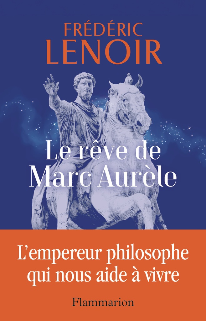 [9782080422095] Le rêve de Marc Aurèle