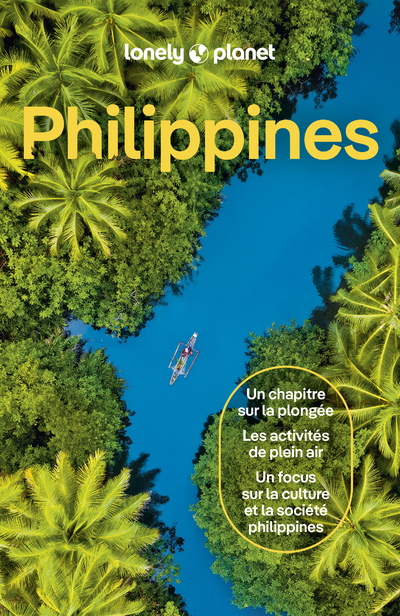 [9782384925346] Philippines 5ed