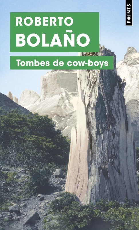 [9782757894095] Tombes de cow-boys