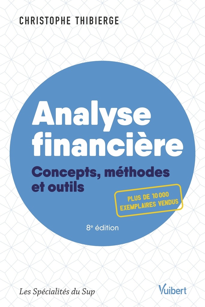 [9782311413519] Analyse financière