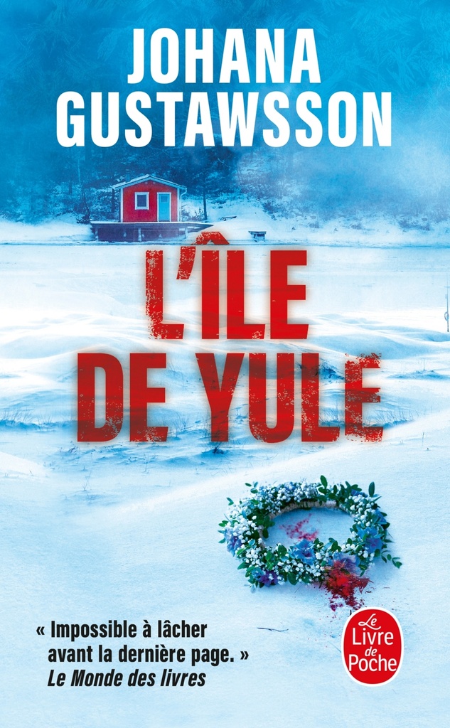 [9782253245681] L'Île de Yule