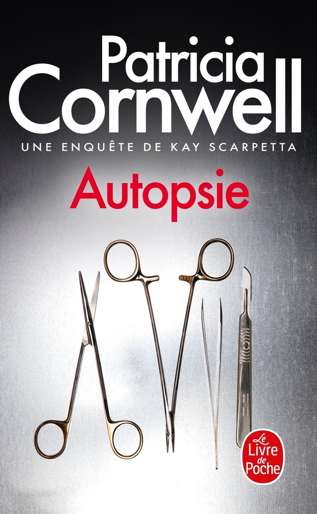 [9782253243915] Autopsie