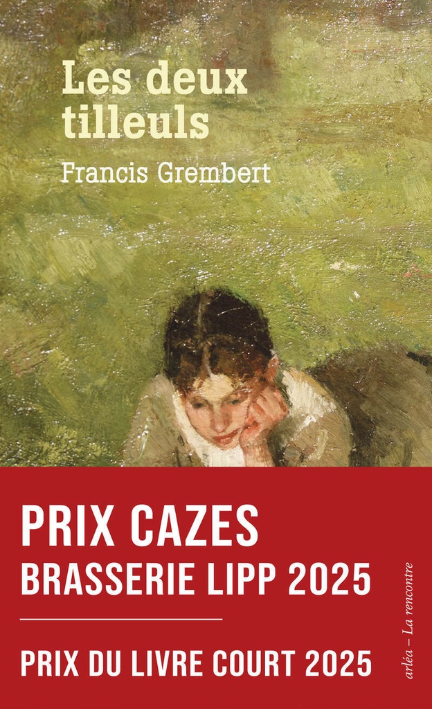 [9782363083920] Les Deux Tilleuls