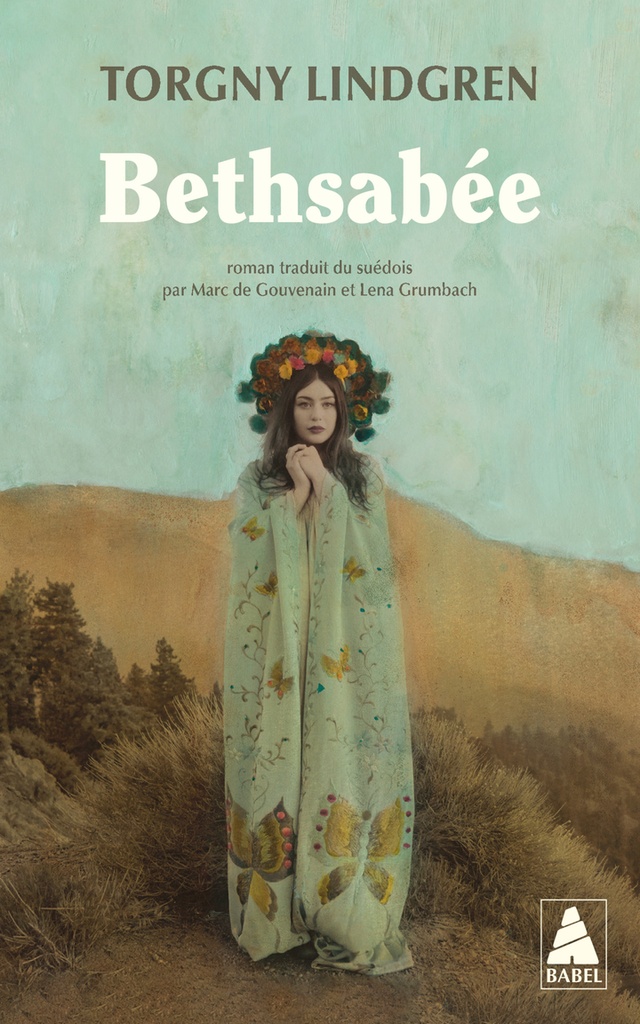 [9782330197285] Bethsabée