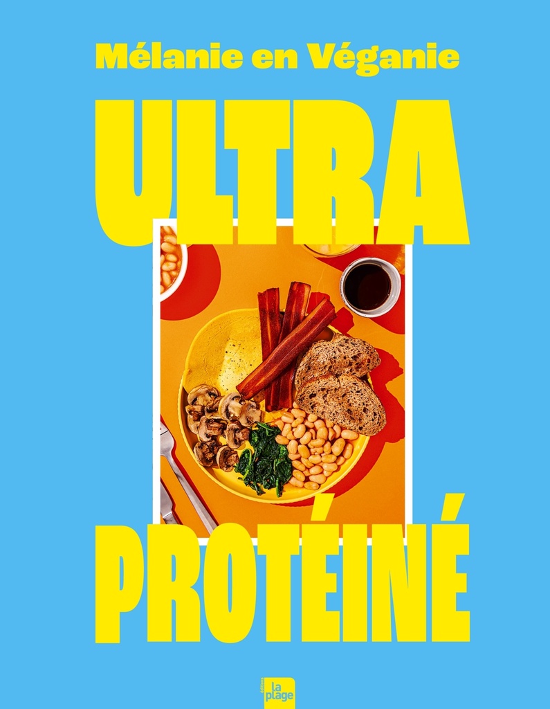 [9782383383444] Ultra protéiné