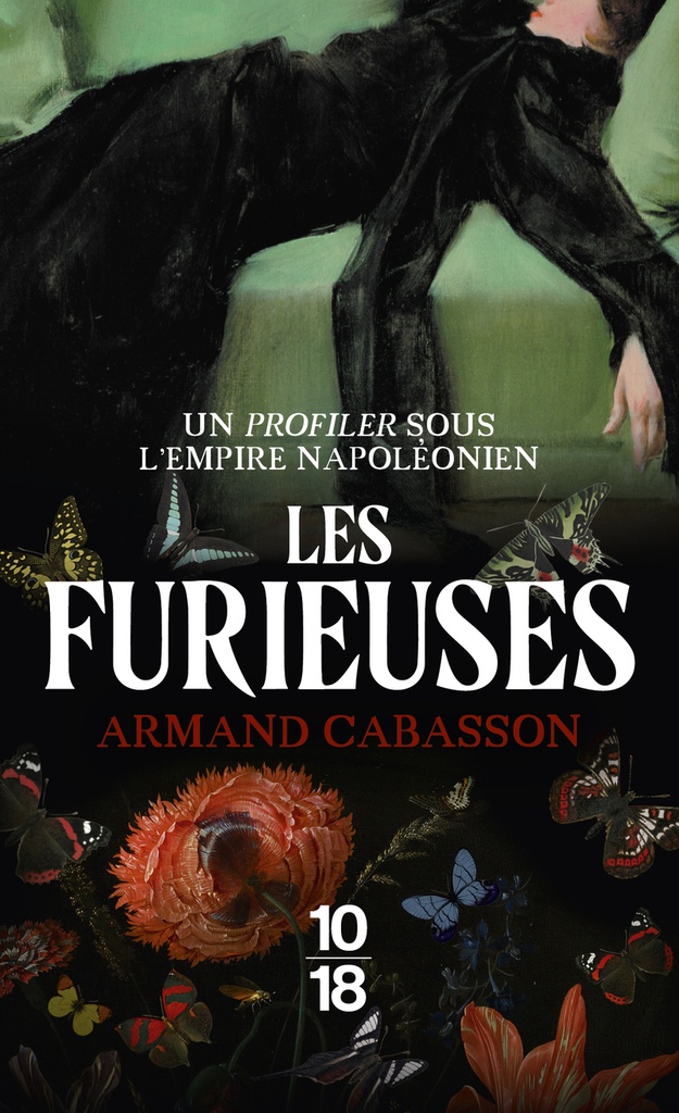 [9782264085078] Les Furieuses