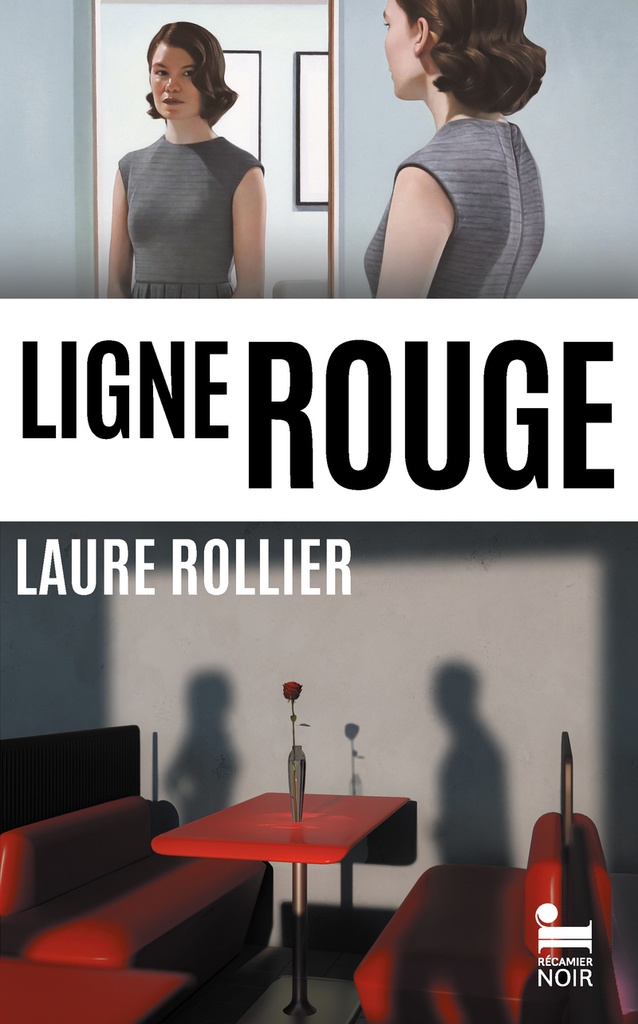 [9782385771348] Ligne rouge