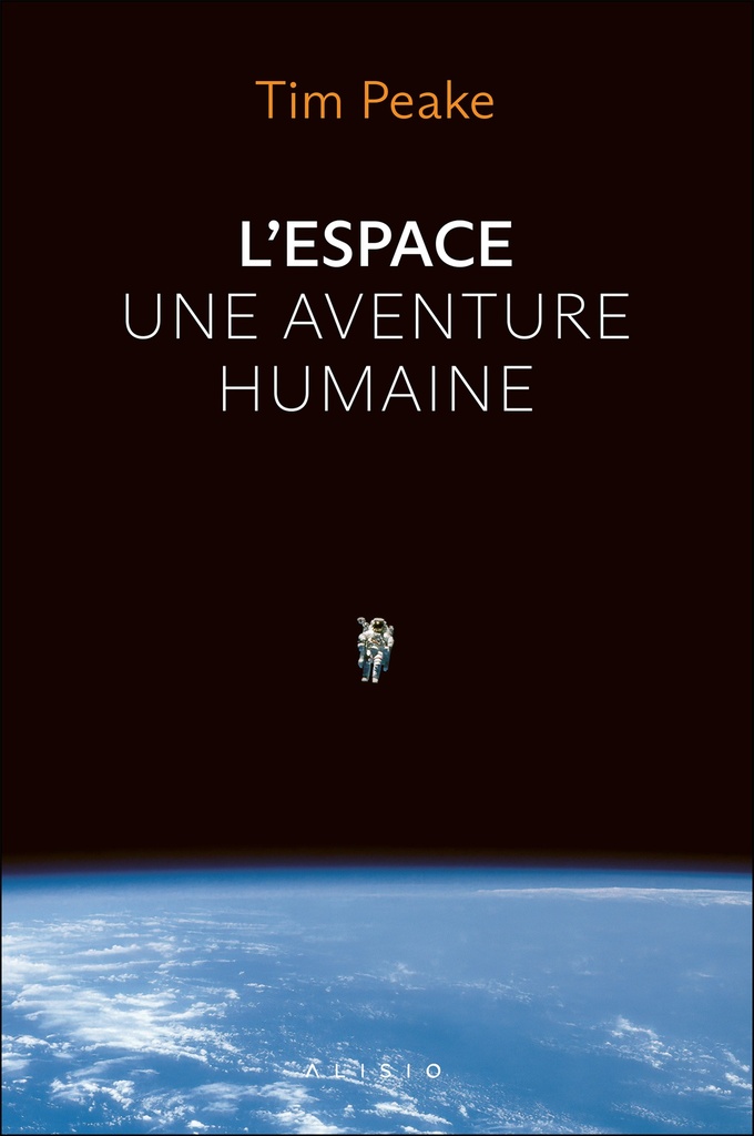 [9782379354397] L'espace, une aventure humaine