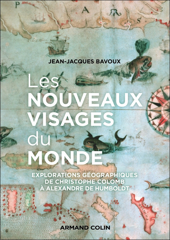 [9782200639969] Les nouveaux visages du monde