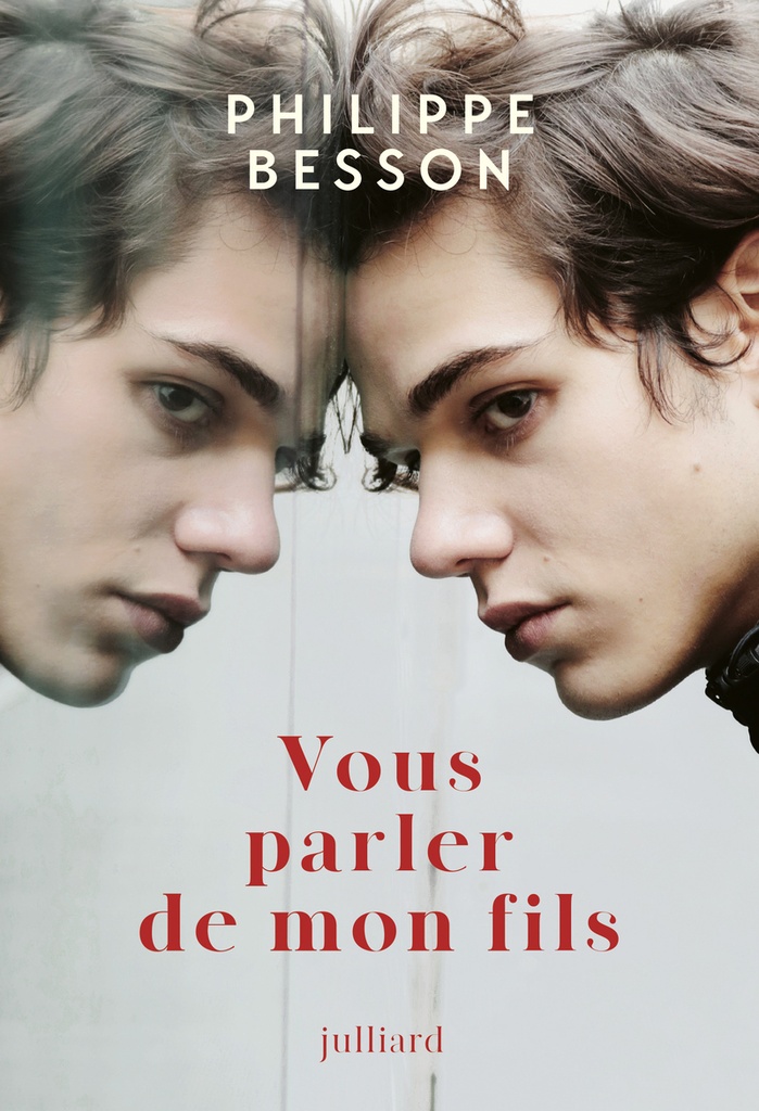 [9782260056300] Vous parler de mon fils