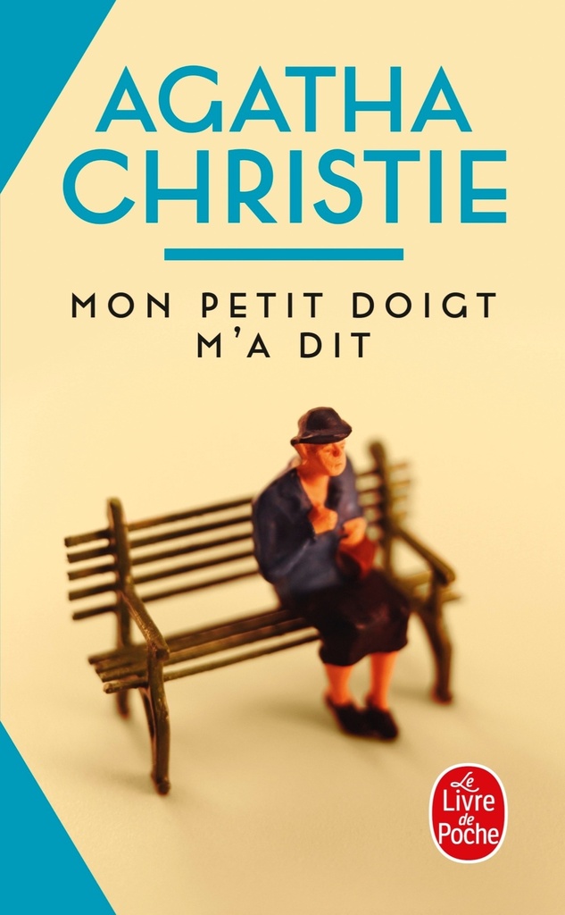 [9782253939849] Mon petit doigt m'a dit (Nouvelle traduction révisée)