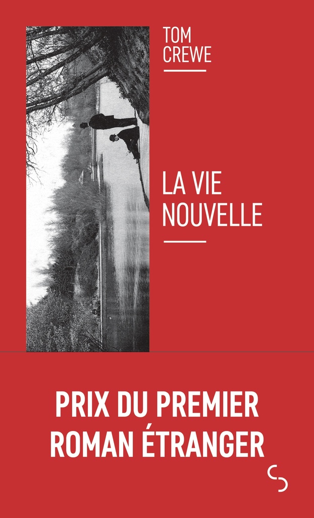 [9782267048209] La vie nouvelle