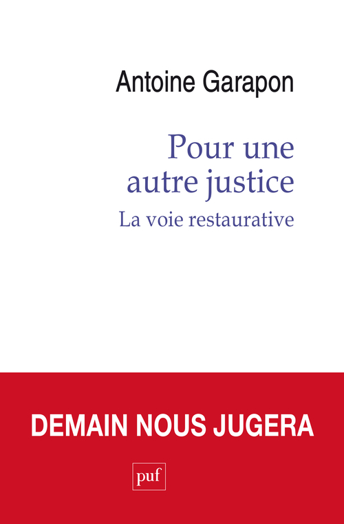 Pour une autre justice