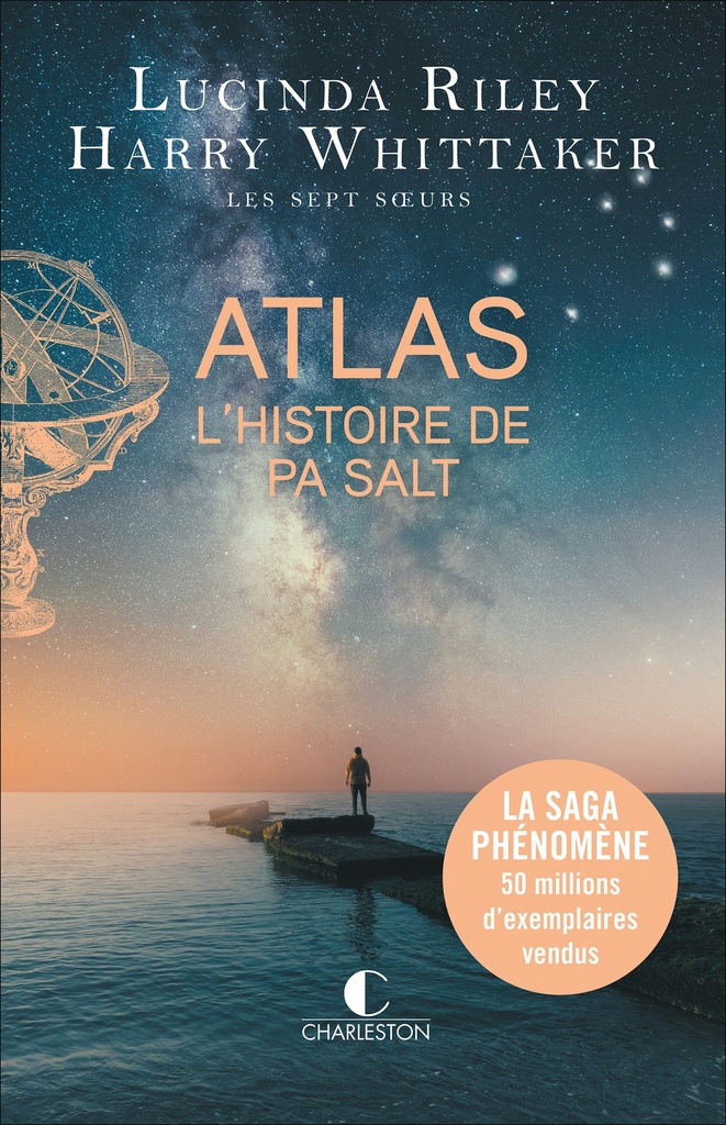 [9782368128091] Atlas - L'histoire de Pa Salt