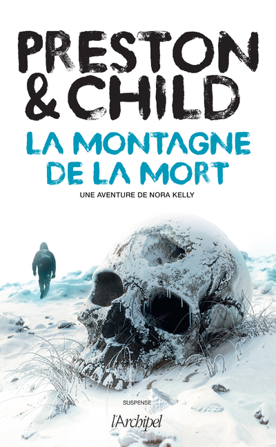 [9782809849639] La montagne de la mort