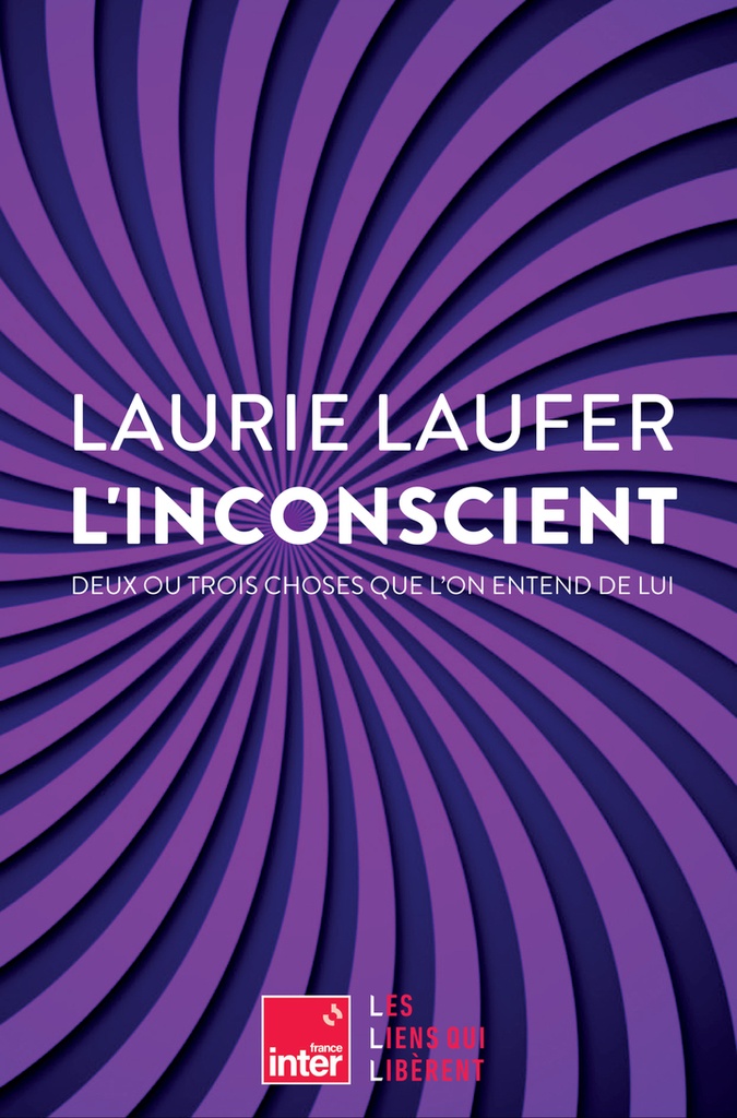 [9791020923578] L'inconscient