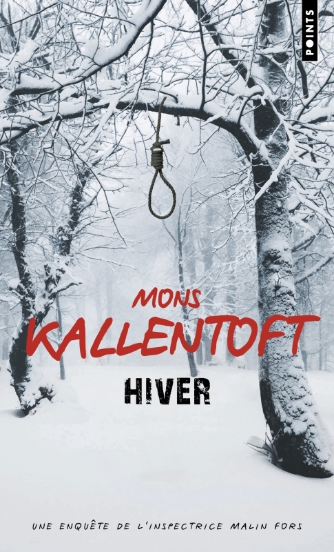 [9791041421435] Hiver