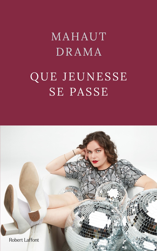 [9782221276662] Que jeunesse se passe