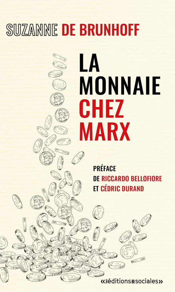 [9782353671120] La Monnaie chez Marx (NED 2024)