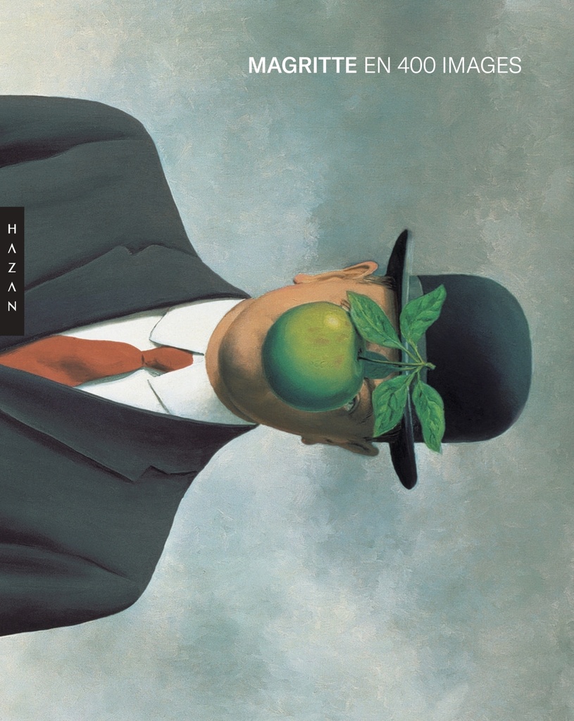 [9782754116718] Magritte en 400 images